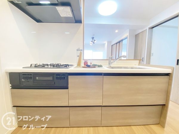 京都ロジュマン島町A棟　中古マンション