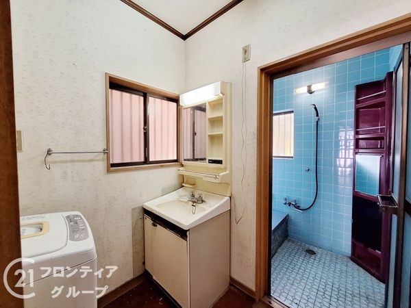 城陽市寺田宮ノ谷の中古一戸建て