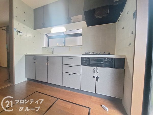 宇治市木幡御蔵山の中古一戸建て