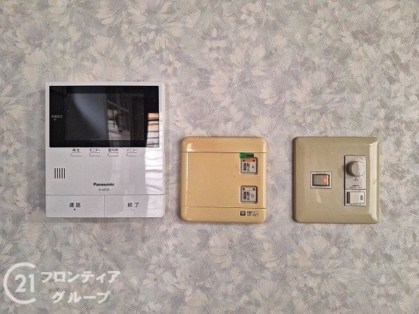 城陽市寺田築留の中古一戸建て
