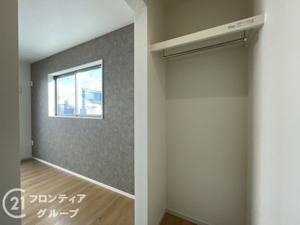 宇治市大久保町旦椋　新築一戸建て　全１区画