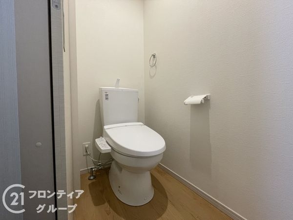 宇治市大久保町旦椋　新築一戸建て　全１区画