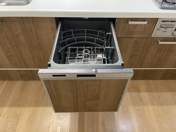 宇治市大久保町旦椋　新築一戸建て　全１区画