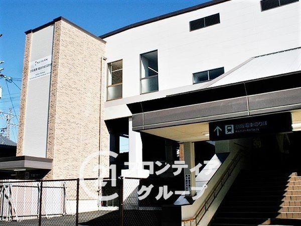 京都市伏見区深草西浦町6丁目の中古一戸建て(龍谷大前深草駅(京阪本線))