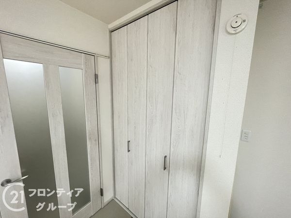 京都市伏見区深草西浦町６丁目の中古一戸建て