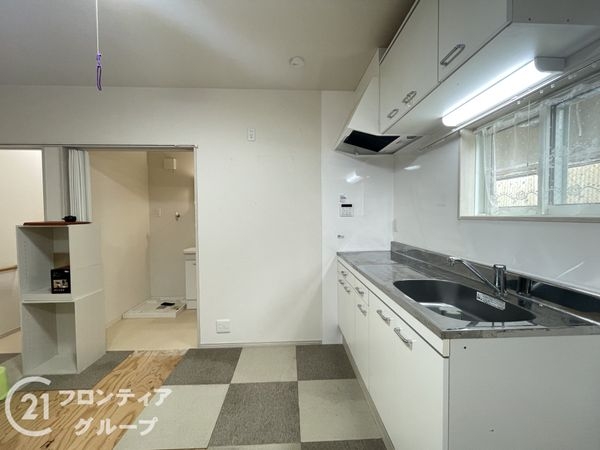 京都市伏見区深草西浦町６丁目の中古一戸建て