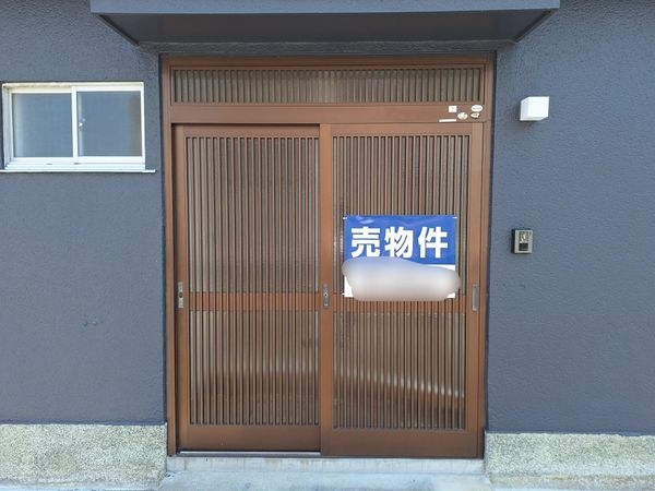 久世郡久御山町市田和気中古一戸建て