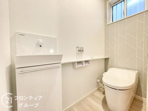 京都市伏見区羽束師古川町の中古一戸建て