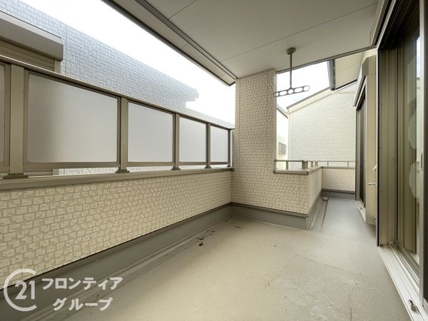 京都市伏見区羽束師古川町の中古一戸建て