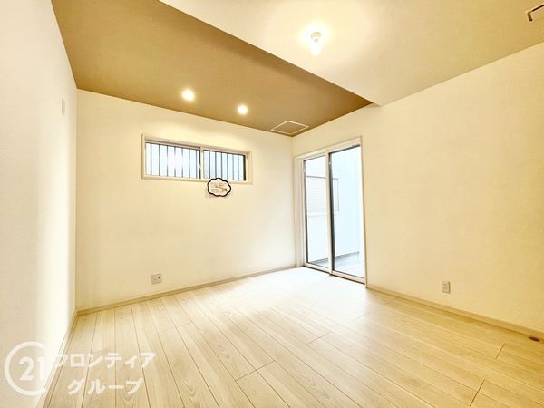 京都市伏見区羽束師古川町の中古一戸建て