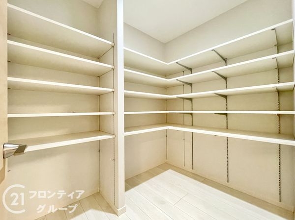 京都市伏見区羽束師古川町の中古一戸建て