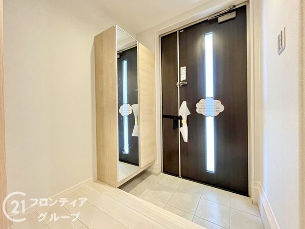京都市伏見区羽束師古川町の中古一戸建て