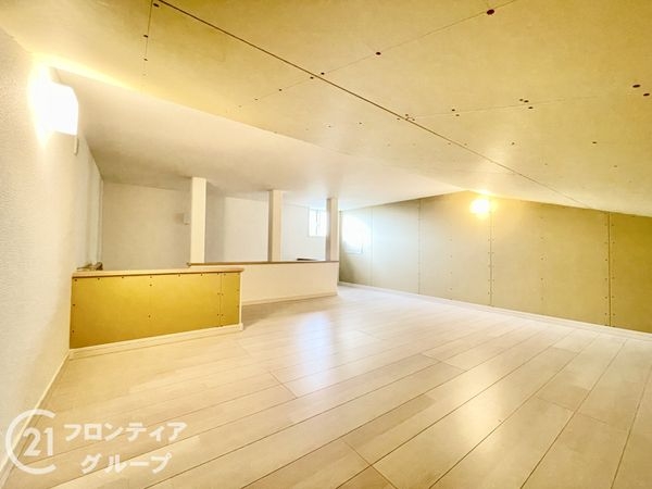 京都市伏見区羽束師古川町の中古一戸建て