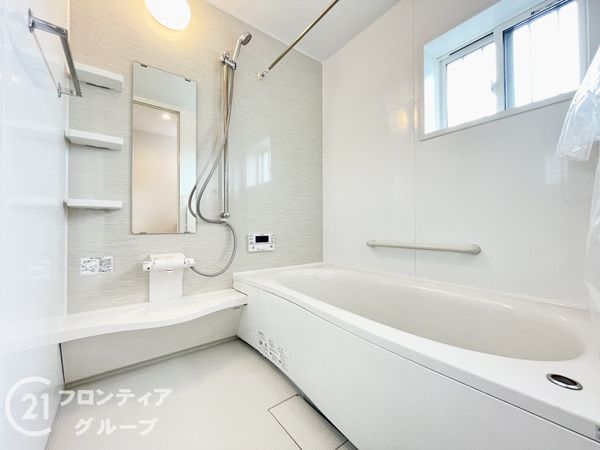 京都市伏見区羽束師古川町の中古一戸建