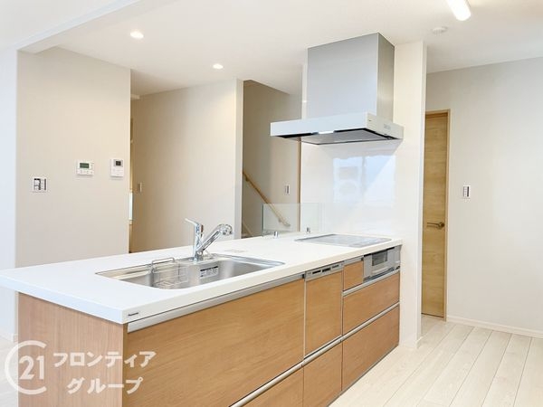 京都市伏見区羽束師古川町の中古一戸建て