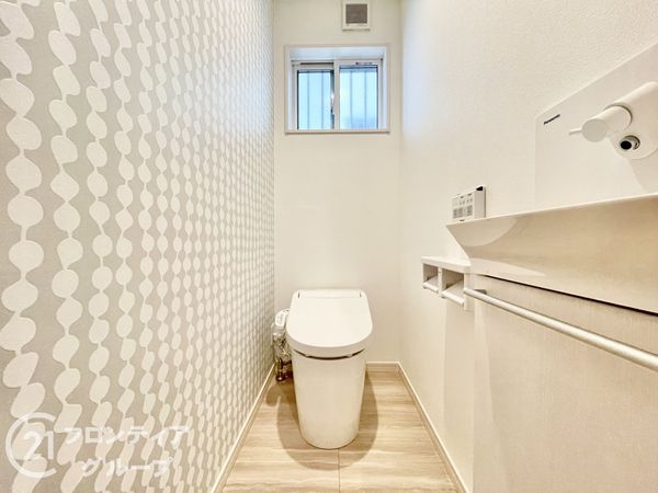 京都市伏見区羽束師古川町の中古一戸建て