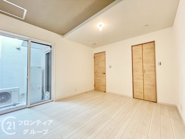 京都市伏見区羽束師古川町の中古一戸建て