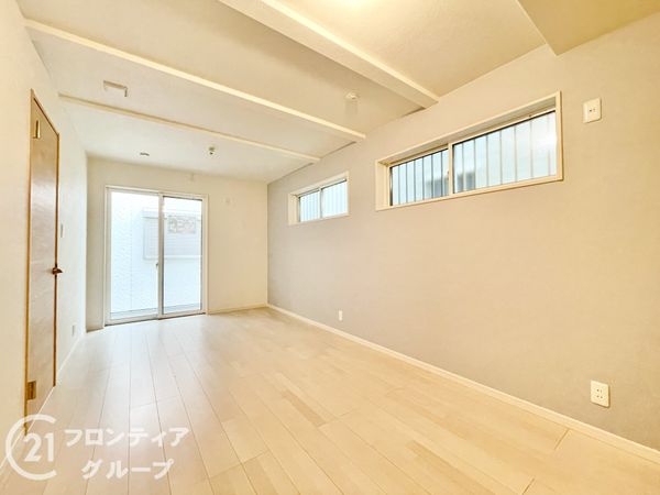 京都市伏見区羽束師古川町の中古一戸建て