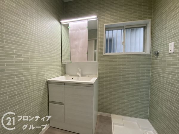 城陽市久世芝ケ原の中古一戸建て