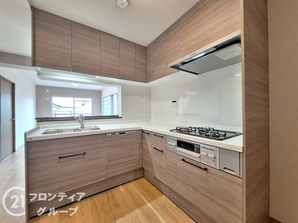 ユニライフ宇治琵琶　中古マンション