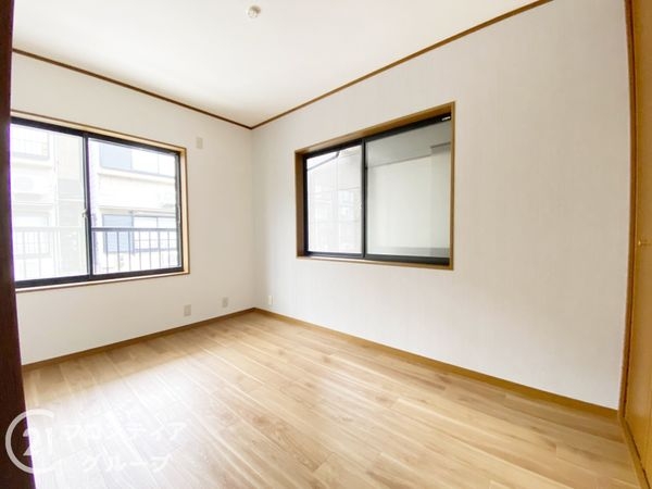 京都市伏見区久我本町の中古一戸建て