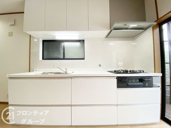 京都市伏見区久我本町の中古一戸建て