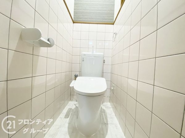 京都市伏見区久我本町の中古一戸建て