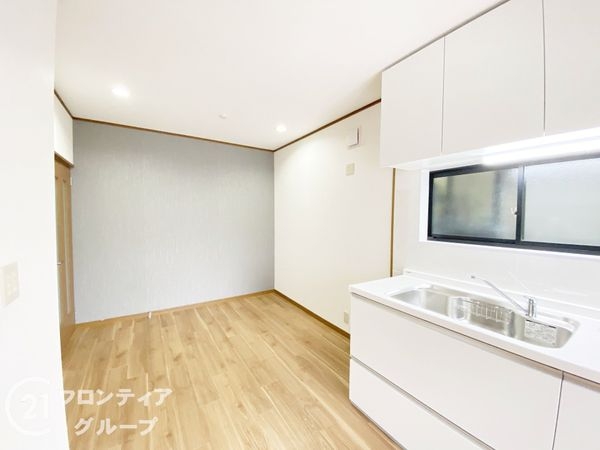 京都市伏見区久我本町の中古一戸建て
