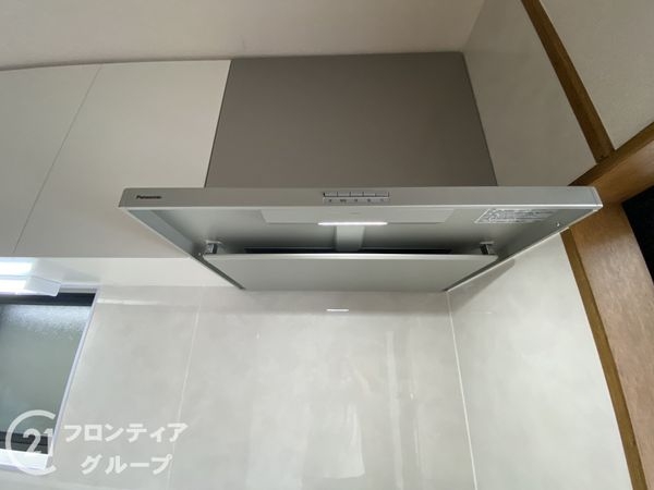 京都市伏見区久我本町の中古一戸建て
