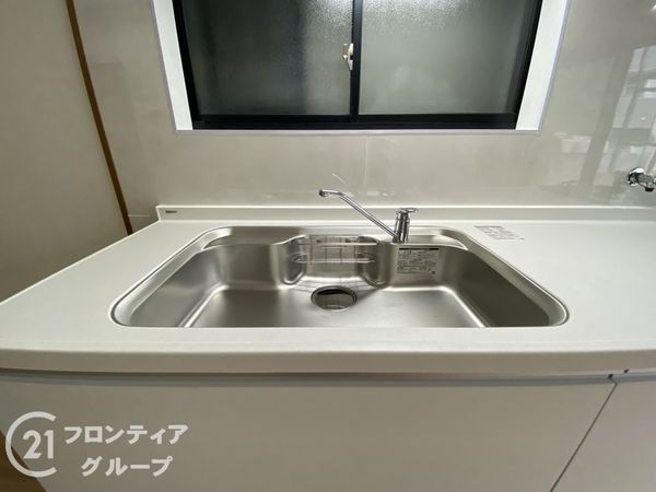 京都市伏見区久我本町の中古一戸建て