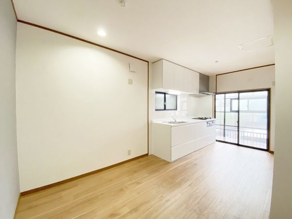 京都市伏見区久我本町　中古一戸建て