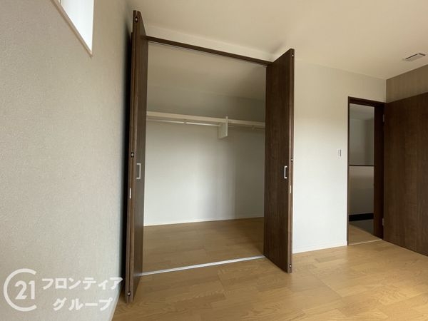 京田辺市三山木越前　新築一戸建て　２５号棟