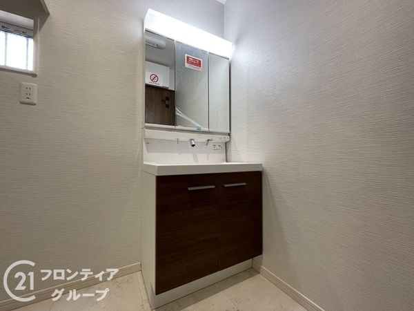 京田辺市三山木越前　新築一戸建て　２５号棟