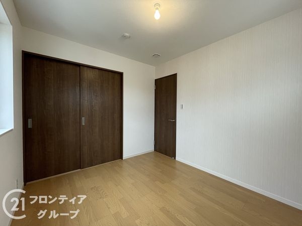 京田辺市三山木越前　新築一戸建て　２５号棟