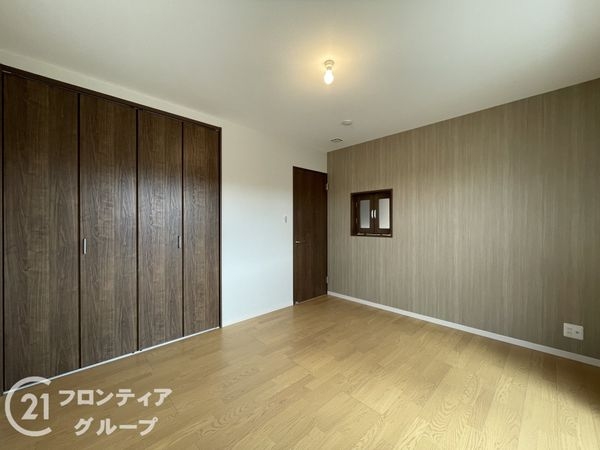 京田辺市三山木越前　新築一戸建て　２５号棟