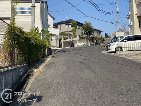 京田辺市三山木越前　新築一戸建て　２５号棟