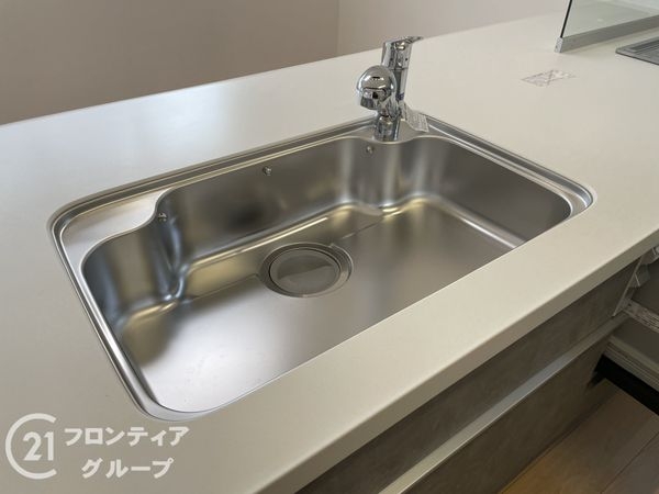 京田辺市三山木越前　新築一戸建て　２５号棟
