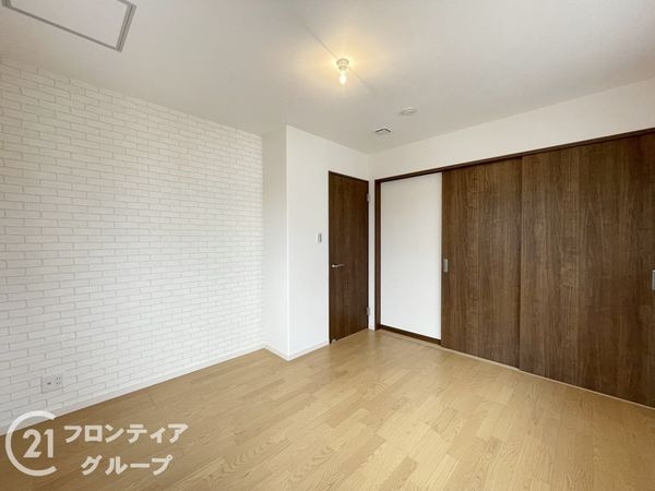 京田辺市三山木越前　新築一戸建て　２５号棟