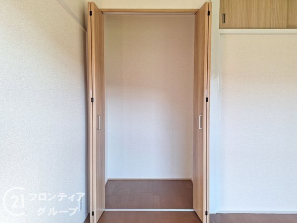 男山第二住宅１０７号棟　中古マンション