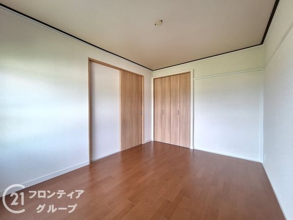 男山第二住宅１０７号棟　中古マンション