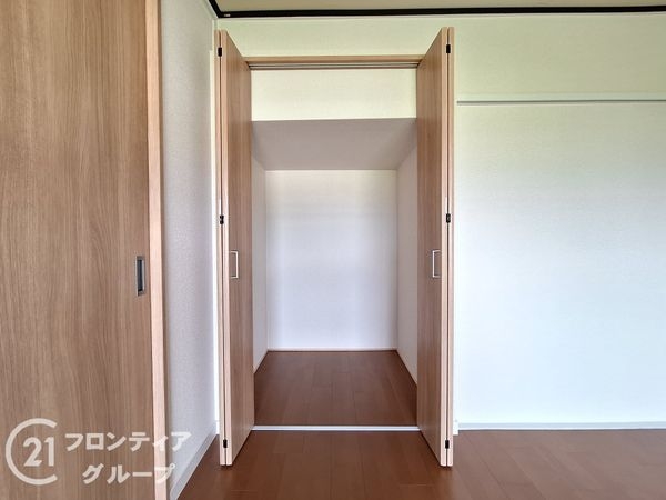 男山第二住宅１０７号棟　中古マンション