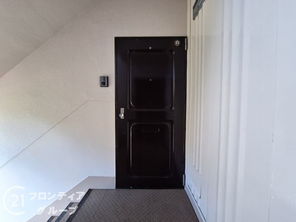 男山第二住宅１０７号棟　中古マンション