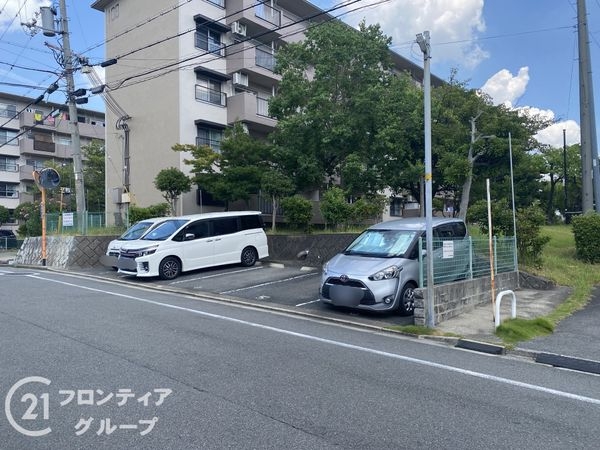 男山第二住宅１０７号棟　中古マンション
