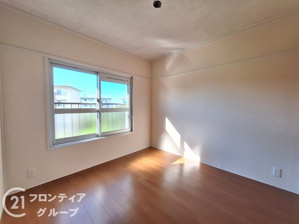 男山第二住宅１０７号棟　中古マンション