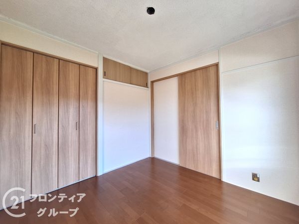 男山第二住宅１０７号棟　中古マンション