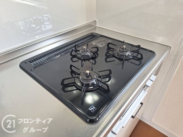 男山第二住宅１０７号棟　中古マンション