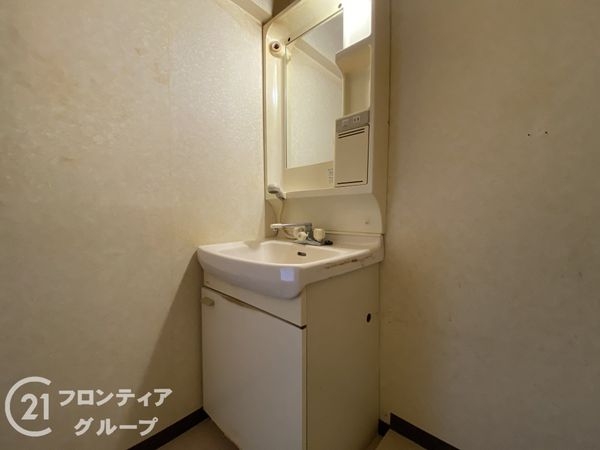 山科音羽マンションA棟　中古マンション