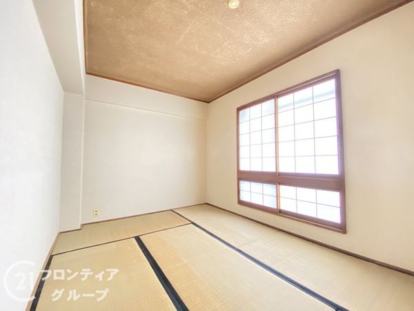 山科音羽マンションA棟　中古マンション