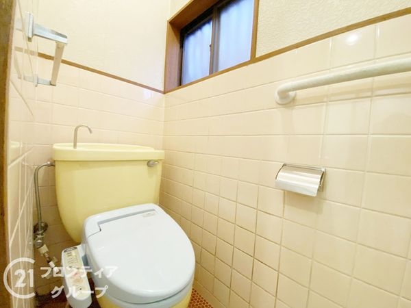 京都市山科区西野山射庭ノ上町の中古一戸建て