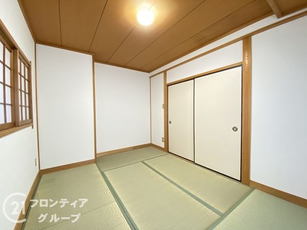 京都市山科区西野山射庭ノ上町の中古一戸建て
